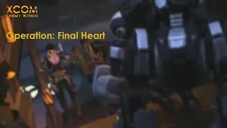 XCOM EW: Portent