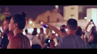 Eurotour 2018 (1/3) - Barcelona (Барселона 2018)