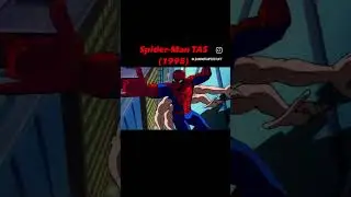 Spider-man 1995