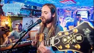 THE RUNAWAY GROOMS - Jam In The Van (Full Set Live at GoPro Mountain Games 2022) #JAMINTHEVAN