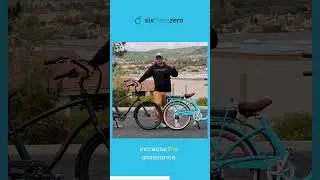 Rediscovering Fitness: How E-Bikes Empower Seniors to Stay Active