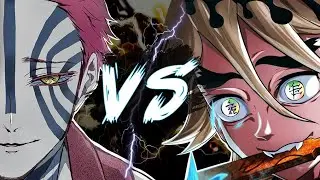 ВОТ  ПОЧЕМУ У АКАЗЫ НЕТ ШАНСОВ ПРОТИВ ДОУМЫ 