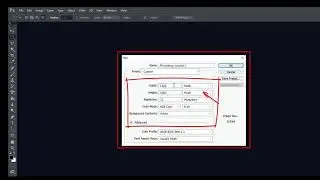 2  Photoshop - Layout in Photoshop
