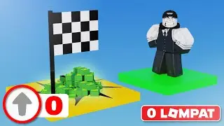 INI OBBY TAPI LOMPATNYA DIBATASIN???