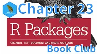 R Packages: Releasing to CRAN (rpkgs04 23)