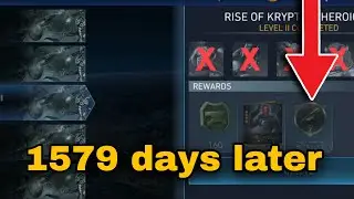 Beta Club: The most wanted item in Injustice 2 Mobile
