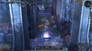 aion fun 4.8 sorcerer pvp