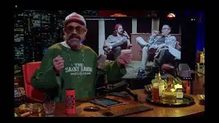 REDBAR | Steve-O gets clowned  on The Adam Friedland Show