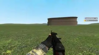 Gmod 13 FA:S 2 Weapons