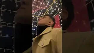 Havalı Klip Çekmeye Çalışıyoruz !