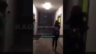 Прибило Молнией