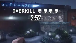 Payday 3: Under The Surphaze (Fast) | Overkill