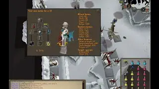 Kree'arra kill expample (outdated)
