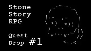 Stone Story RPG | Quest Drop #1 (Available 10/1) - Mr. Pallas' Wild Ride