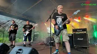 DE SELFMADES - IV Festiwal Pieśni Zbuntowanej