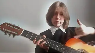 сметана band - очки - сердечки (кавер деда веты)