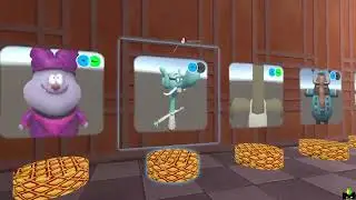 Big Al‘s Avatar Corridors