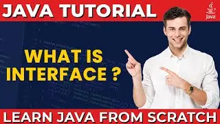 Interface in Java | What is Interface in Java | Need of Interface in Java