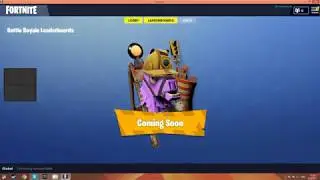 Топ чит на игру Fortnite: Королевская Битва. (NO FIX) (AIM, WH, TRIGGER, NO RECOIL...)