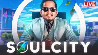 SOULCITY ! NEW HAWALDAR IN THE TOWN AJAY RATHORE #soulcity