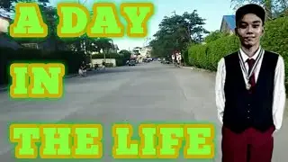 A Day In The Life: Gadgetgabe