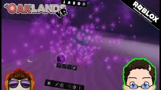 Roblox - Oaklands VR - The Fusion Coil