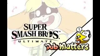 Super Smash Bros. 