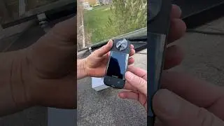 My first look at the Insta 360 X3