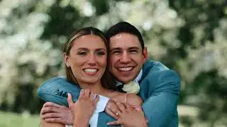 Courtney & Matt Wedding Film