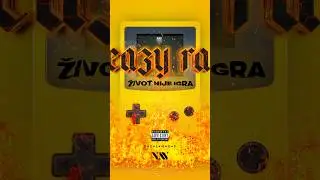 Danas tačno u podne izlazi nova traka EAZY RA-Život Nije Igra #hiphop #rap #eazyra #rootmusic #new