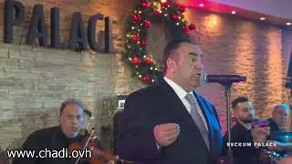يا ظلام الليل .. ليش انا حبك جنون - سهرة طرب مع شادي جميل