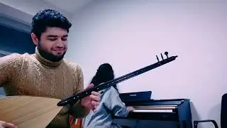 Gnossienne No.1  Bağlama & Piyano (Erik Satie)