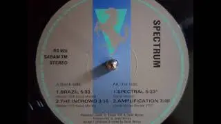 SPECTRUM - Brazil