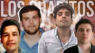 Los Chapitos | Sinaloa Drug Cartel | El Chapo & Sons | 2024 Update
