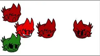 Rejects But The Tord Chromatic Scales I Made Sing It (Inspired by @RicsiSzidey ) (+Download Soon)