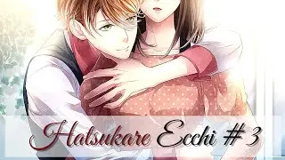 САТОРУ РАЗОЧАРОВАЛ ♡ Hatsukare Ecchi #3