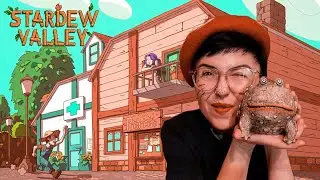 Stardew Valley 