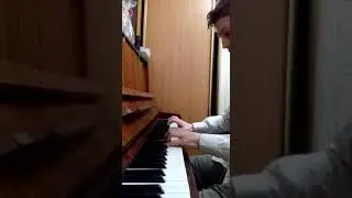 Г. Шмит Этюд соч 3 номер 6 до диез-минор