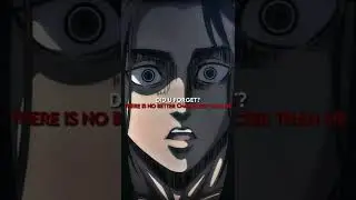 Eren Supremacy