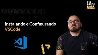 Fiori Elements - Instalando e Configurando VSCode