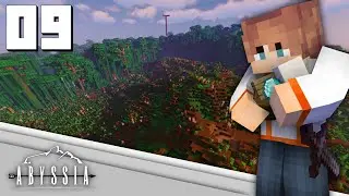 Adieu la forêt ! : Ep 9 - Abyssia | Alk S3