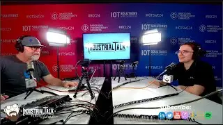 Yasmin Cofan | Pal Robotics | IoTSWC | robots to improve efficiency and address the mundane