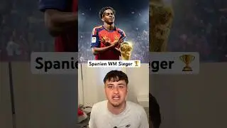 Spain World Cup Champions 🥳🥳