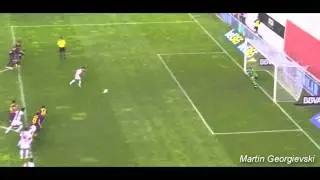 Victor Valdes - Best Saves 2013-14 ||HD||