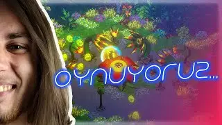 Ghostlore Türkçe Gameplay | Oynuyoruz
