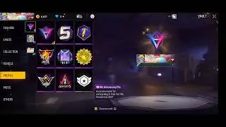 FREEFIRE | কিং রিফাত | ফিমেল বানি বান্ডেল ওপেন | Banny Bandal Open