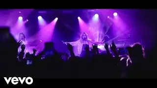 Hey Violet - O.D.D. (Live From London)