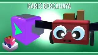 Pathmania - Garis Bercahaya