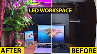 Let's Fix This Lighting Problem With LEDs ....
