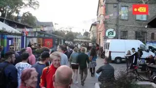 Kamerakrigen 4 - 0